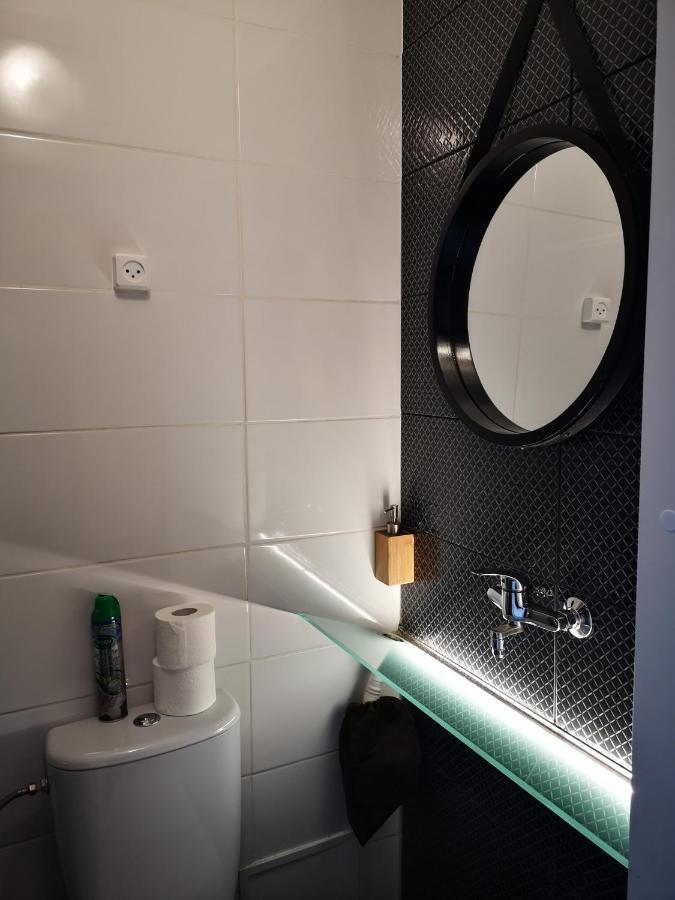 River Apartments ไคลเพดา ภายนอก รูปภาพ