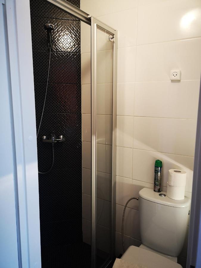 River Apartments ไคลเพดา ภายนอก รูปภาพ